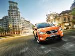 Subaru XV 2011 года